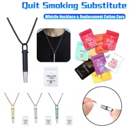 Stop Snoring Inhalter Stop Smoking Substitute Meditation Pendant Stop Smoking Stick Stress Relief An