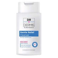 Derma Lab Gentle Relief Cleanser 150ml