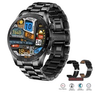 Smart watch 1.39 inch 454 * 454 pixel Bluetooth call dt70 ECG test music playback