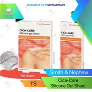 Smith&Nephew CICA-CARE Scar Treatment Silicone Gel Sheet (1 piece)