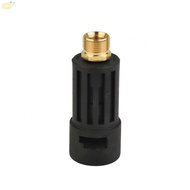 Connect Adapter 1 Pcs 160 Bar Accessories Brass Thread Cleaners For Kranzle