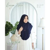 Bergo Kayla/promo/Qeysa Hijab/ Cod