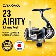 DAIWA 23 AIRITY Spinning Reel Series