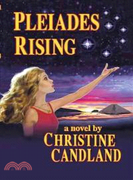 Pleiades Rising