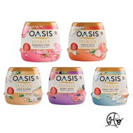 Oasis Premium Air Freshener Gel 200G