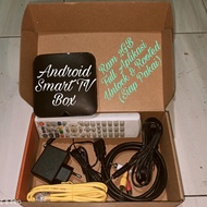 Android Smart TV Box HG680P, RAM 2GB, Unlock & Root Plupstone Permium