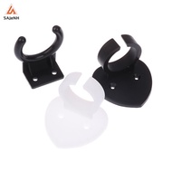 1Pc Microphone Holder Microphone Hanger Wall Mount Microphone Holder Clip Stand