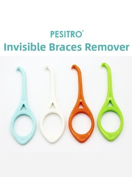 Y-kelin | Orthodontic Invisible Aligner Removal Hook