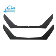For 2010-2013 Golf Mk6 Set of Interior Door Trim for Pull Handle 5K4868039A 5K4868040A