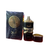 Asad Perfume by Lattafa Eau de Parfum 100ml Wangi