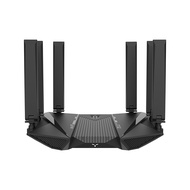 ZTE ZTE Wintian Router BE7200max Ten Thousand MB2.5G Mesh Port WiFi7Gigabit dual-band router for lar