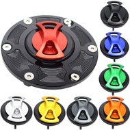 Promotion Suitable for Aprilia Aprilia RSV1000 RS4 125 GPR150 CR150 Modified Fuel Tank Cap