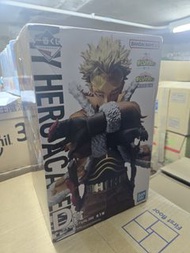 一番賞 我的英雄學院 我英 D賞 霍克斯