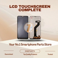 LCD TOUCHSCREEN ITEL VISION A26 A571L COMPLETE