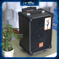 Loa kéo JBZ 108 chính hãng chất lượng vượt trội