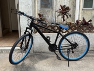 山地單車 26吋
