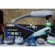 Alat Pijat Electric Original VIBRO 8 in 1