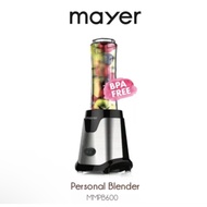 Mayer personal blender MMPB600
