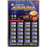 Kopi Arjuna Jet Powers Coffee Herbs