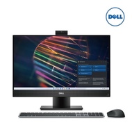 Dell Optiplex Non-Touch 7400 24-inch FHD All-in-One PC 7400AIO-1 /i5-12500 /16GB /512GB+2TB