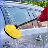 ❤ itechcool  Rotating Pressure Washer Patio Cleaner Floor Scrubber Surface Cleaner Brush Car Washer 