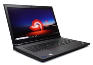 New ThinkPad P17 (17”) Gen 2 Mobile Workstation 11th Intel Xeon W-11855M vPro RTX A5000 Max-Q 16GB 1