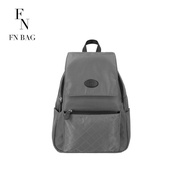 FN Nylon cloudy lite bag  :  กระเป๋าเป้ / Backpack 1307-21012