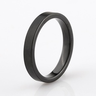 GIUMKA Boy Tail Ring.tungsten Steel Ring-Extra Fine|Customized Engraving.mr22009