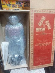 幪面超人古迦 rah450約 16吋高連限定rx 扭蛋一套大全套店