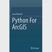 Python for Arcgis