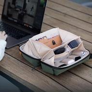 PGYTECH Tech Organizer Pouch Bag Pouch Travel Organizer Tech Pouch