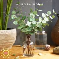 Apple Branches Nordic Style - Fake Flowers, Silk Flowers Home decor | Aurora Home