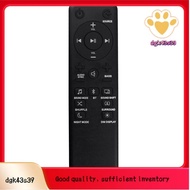 Remote Control Replacement Spare Parts for  BAR/2.1/3.1/5.1 BAR 2.1 Sound Bar, BAR 3.1 Sound Bar, BA