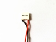 【Quality】 Thermoelectric Cooler Peltier Tes1-03102 03103 03104 Mini 15*15mm Low Power 3v2a High Effi