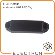 El-uhf-mt05 Anti Metal RFID Tag EPC Gen2 Double Tape Screw ISO18000-6C - NXP UCODE U8