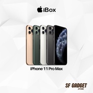 iPhone 11 Pro Max Second ex iBox