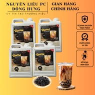 Korean black sugar syrup.delicious black sugar.rumi black sugar