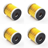 Motorcycle Engine Oil Filter Para sa HM MOTO 250CRE-F CRM-F Montesa 290CRE-F CRM-F 300CRE-F 450CRE-