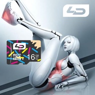 〖EP〗 16GB - LD Memory Card Memory/ hp Memory Card Class 6 LD memorycard micro sd card Memory/ Memory