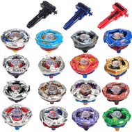 Beyblade Burst DX series DX-01~DX-26 Metal Bayblade with Launcher and handle Set Spinning Tops Kid g