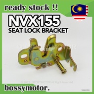YAMAHA NVX155 SEAT LOCK BRACKET NVX 155 KUSYEN LOCK