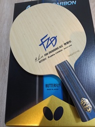 ไม้ปิงปอง Fan Zhengdong Alc Japan code