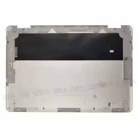 Y FOR ASUS Chromebook Flip C302C C302CA Bottom Case Base Cover 13NB0DF1AM0201 Silver