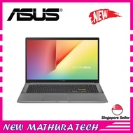 Asus Vivobook S15 M533UA-BQ085T | AMD Ryzen 7 5700U | 16GB RAM | 512GB SSD | AMD Radeon Graphics | 15.6 Inches Full HD