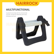 Metal Rolling Tube Squeezer Hair Dyes Cream Squeezer Toothpaste Squeezer