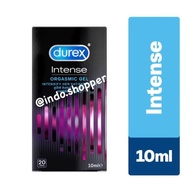 DUREX INTENSE ORGASMIC GEL ORIGINAL