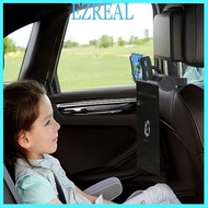 EZR Car Garbage Bin Roll Out Bag Design Trash Bag Dispenser Upgraded Car Trash Bin