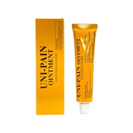 Uni-Pain Ointment 30Gram Methyl Salicylate LMS