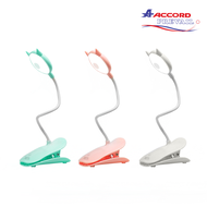 Accord Prevail รุ่น AC-03RNโคมไฟ หลอดไฟ LED สีขาว