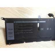 DXGH8 BateriFor Dell XPS 13 9380 9370 7390 For Dell Inspiron 7390 2-in-1 7490 G8VCF H754V 0H754V P82